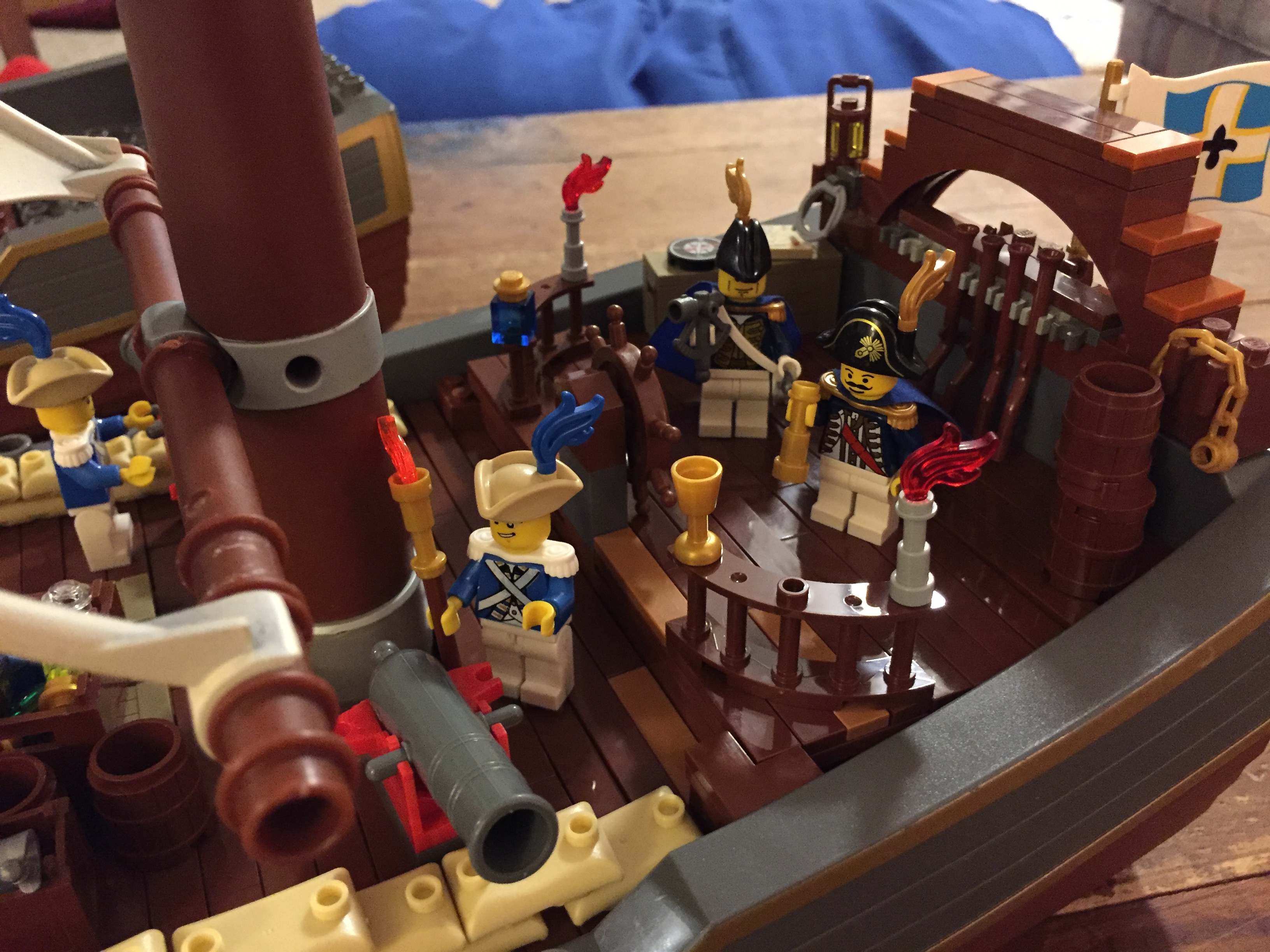 duplo 7881