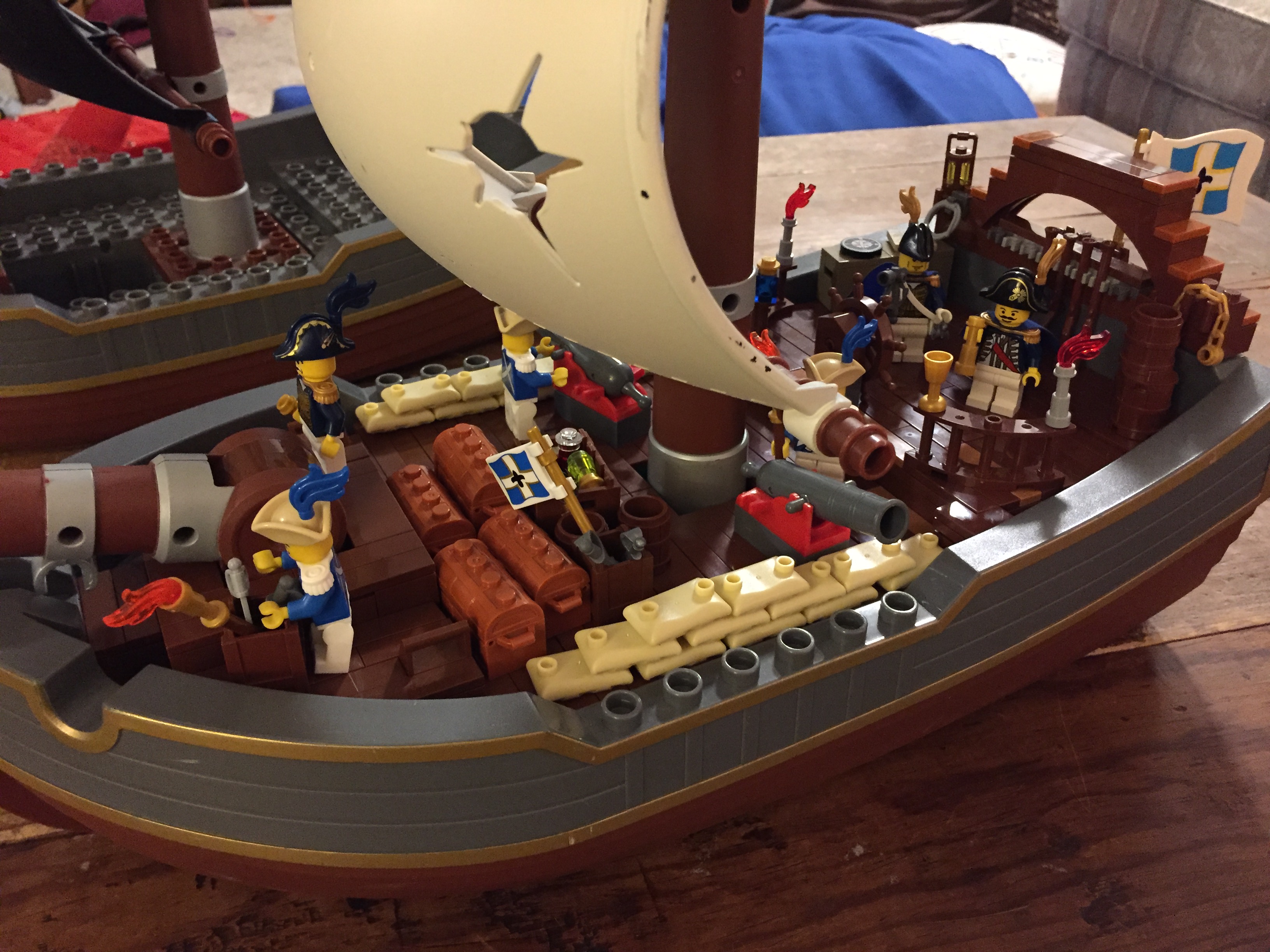 Lego 7881 cheap